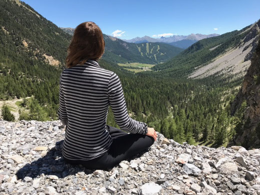 Méditation pleine conscience Lyon Corpus Vitae Tatiana Raitif