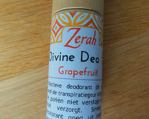 zerah-divine-deo