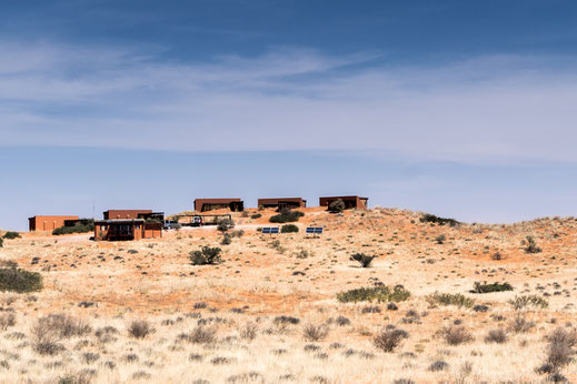 Kieliekrankie Wilderness Camp