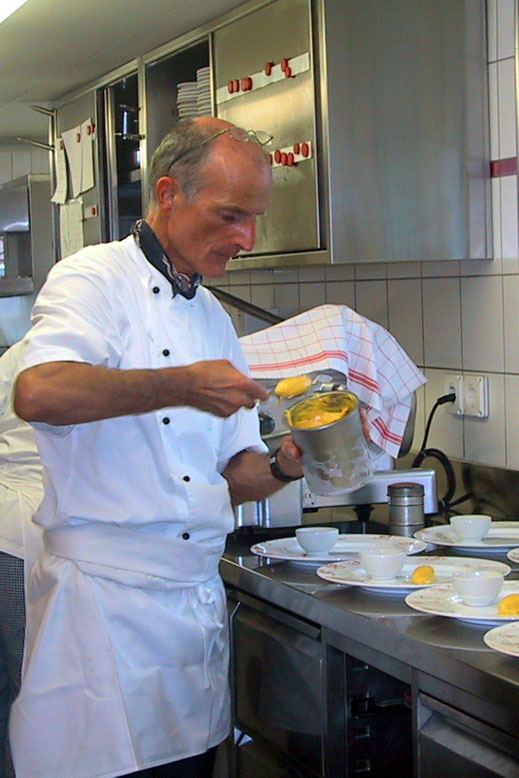 brigitte und giuseppe albertella ristorante pasteria rothelberg zug