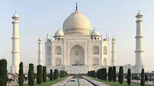 Nordindien Kultur und Blockprint Retreat Reise 