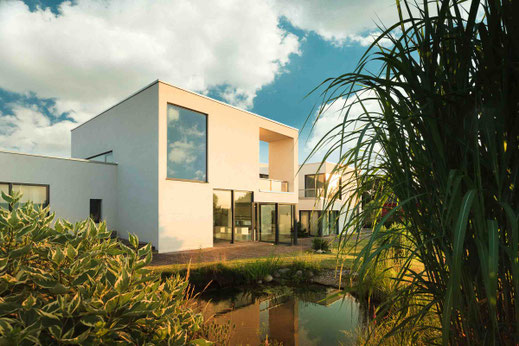 Immobilien, Architekturfotografie