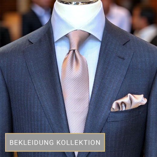 BEKLEIDUNG KOLLEKTION   >>>