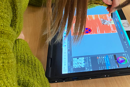 Das eigene Hörbuch: Förderung der Leseflüssigkeit als medienpädagogisches Klassenprojekt