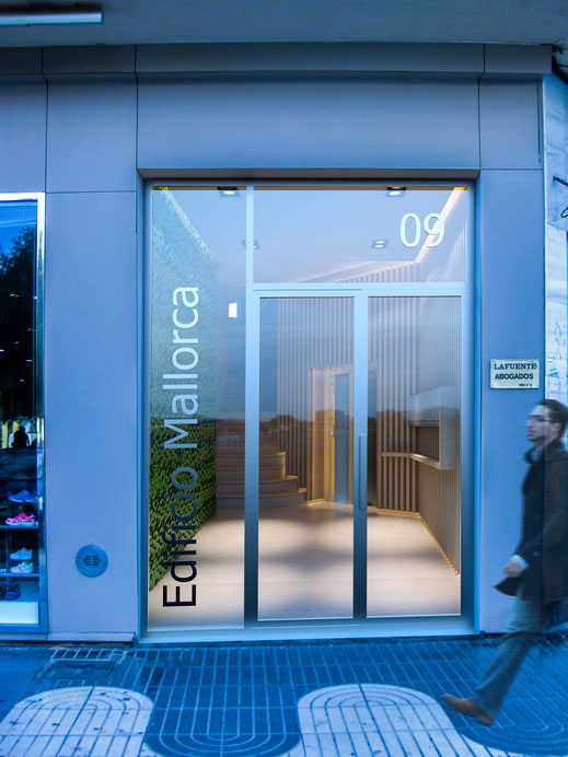 Render portal en Cartagena