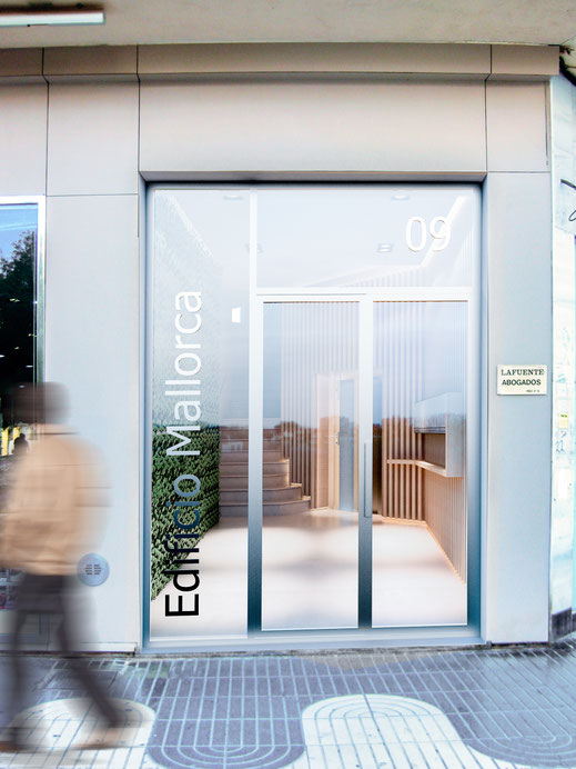 Render portal en Cartagena