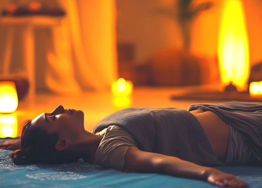 Yogavilla, Yoga-Villa, Emsdetten, Blüten, Beeren gemeinsam kochen