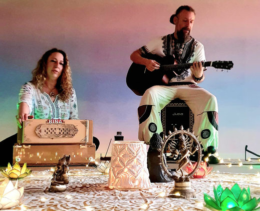 Yogavilla, Yoga-Villa, Emsdetten, Kräuter, Wildkräuter, gemeinsam kochen