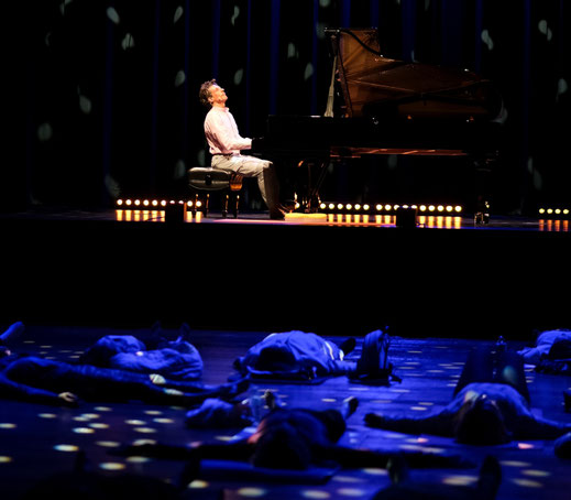 Yogavilla, Yoga-Villa, Emsdetten, Blüten, Beeren gemeinsam kochen