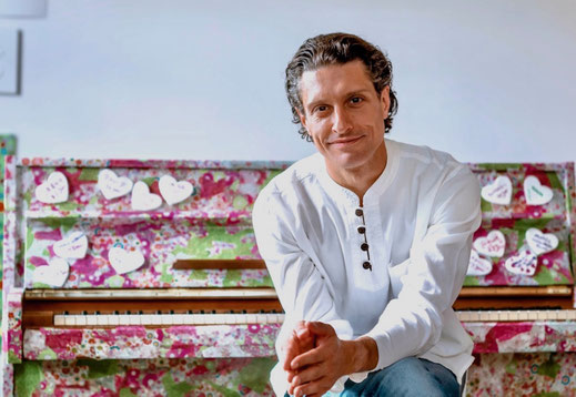 Yogavilla, Yoga-Villa, Emsdetten, Blüten, Beeren gemeinsam kochen