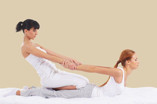 Yogavilla, Yoga-Villa, Emsdetten, Yogakurse, Thai Yoga Massage, Personal-Yoga, Präventionskurse