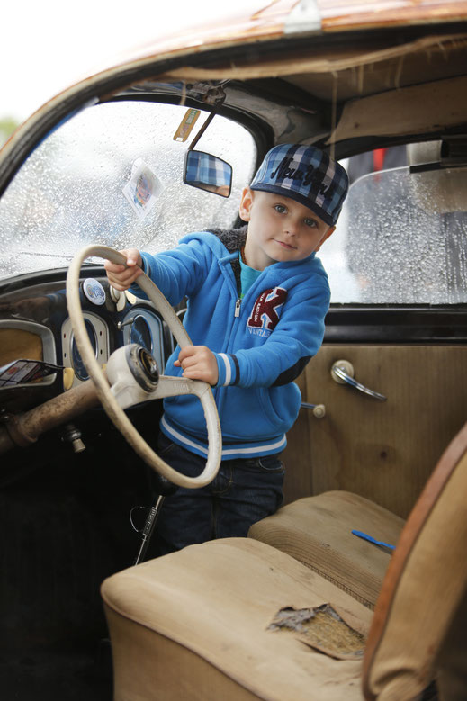 Angebote - Vintage Garage