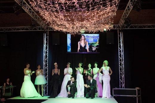 2 ème Édition du Salon du Mariage de la Côte d’Émeraude - Crédit photo : Breizh In Love