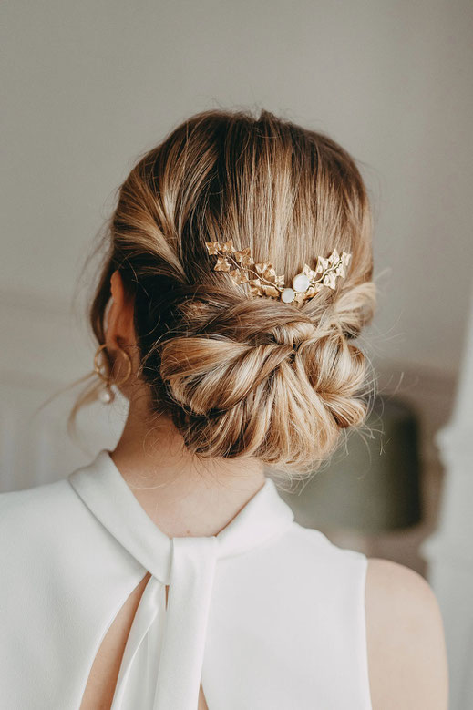 Peigne Batignolles - 205 € - Crédit photo : Almma Paris