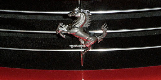 Museo Ferrari Maranello - GuideinBologa