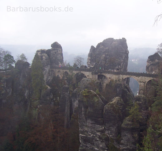 Bastei Sächsische Schweiz