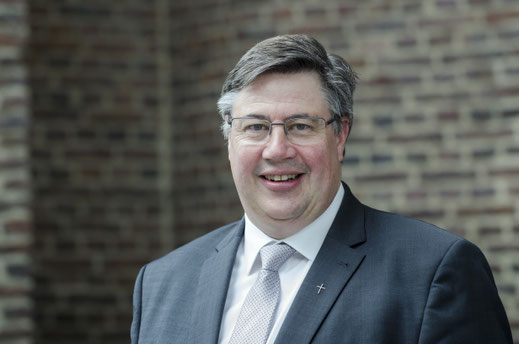 Dr. Jürgen Cleve