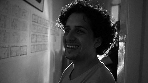 Curta-metragem - Poetas não escrevem romences