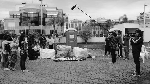 Documentário - Ação 