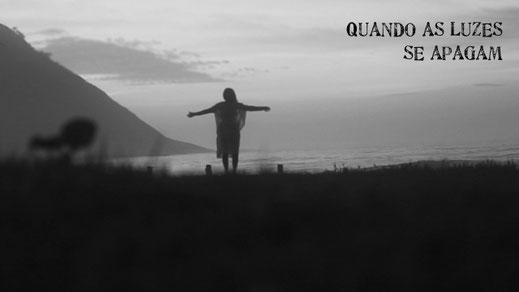 Curta-metragem - Quando as luzes se apagam 
