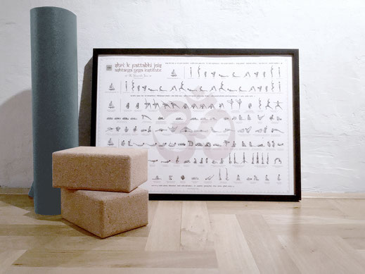 So gelingt der Einstieg ins Ashtanga Yoga und eine nachhaltige Praxis