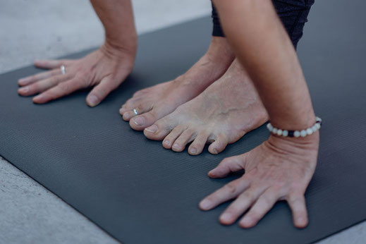 So gelingt der Einstieg ins Ashtanga Yoga und eine nachhaltige Praxis