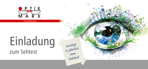 Kollektionswechsel 50% auf Brillenfassungen