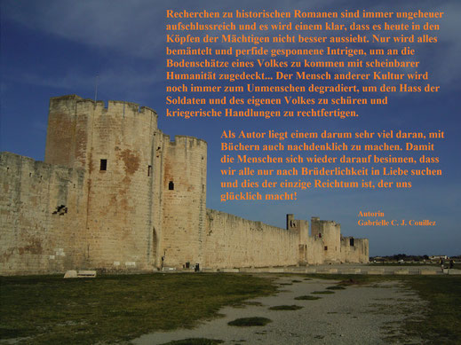 Romanbiografie Olivier de Termes