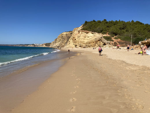 Algarve Faro Lagos Lissabon Portugal Sintra Fotographie Reiseblog Reisereportage Spurenwechsler Reise Urlaub Städtetrip Geheimtipp slow travel Backpacker