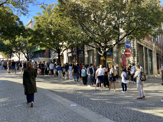 Porto Lissabon Portugal Sintra Fotographie Reiseblog Reisereportage Spurenwechsler Reise Urlaub Städtetrip Geheimtipp slow travel Backpacker