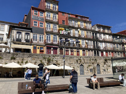 Porto Lissabon Portugal Sintra Fotographie Reiseblog Reisereportage Spurenwechsler Reise Urlaub Städtetrip Geheimtipp slow travel Backpacker