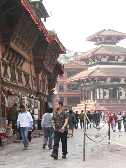 Bandipur Nuwakot Kathmandu Patan Nepal Lalitpur Bhaktapur Fotographie Reiseblog Reisereportage Spurenwechsler Reise Urlaub Städtetrip Geheimtipp slow travel Backpacker