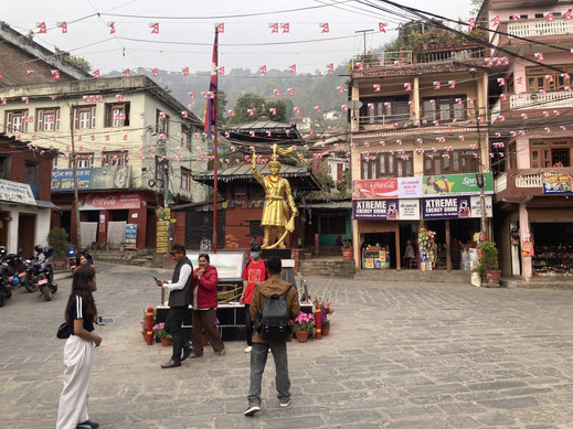 Gorkha Kathmandu Patan Nepal Lalitpur Bhaktapur Fotographie Reiseblog Reisereportage Spurenwechsler Reise Urlaub Städtetrip Geheimtipp slow travel Backpacker