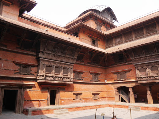 Kathmandu Patan Nepal Lalitpur Bhaktapura Fotographie Reiseblog Reisereportage Spurenwechsler Reise Urlaub Städtetrip Geheimtipp slow travel Backpacker