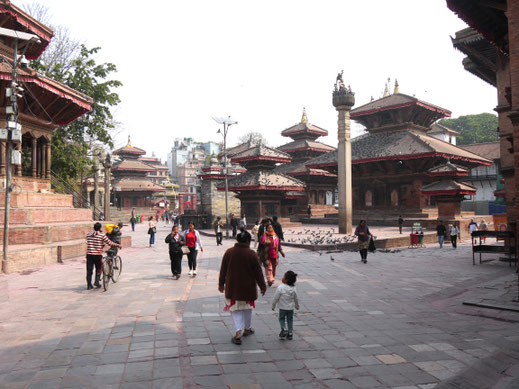 Kathmandu Patan Nepal Lalitpur Bhaktapur Fotographie Reiseblog Reisereportage Spurenwechsler Reise Urlaub Städtetrip Geheimtipp slow travel Backpacker