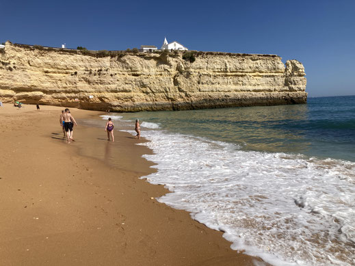 Algarve Lissabon Portugal Sintra Fotographie Reiseblog Reisereportage Spurenwechsler Reise Urlaub Städtetrip Geheimtipp slow travel Backpacker