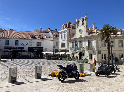 Lissabon Portugal Sintra Fotographie Reiseblog Reisereportage Spurenwechsler Reise Urlaub Städtetrip Geheimtipp slow travel Backpacker
