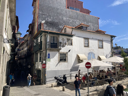 Porto Lissabon Portugal Sintra Fotographie Reiseblog Reisereportage Spurenwechsler Reise Urlaub Städtetrip Geheimtipp slow travel Backpacker