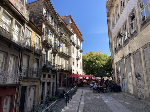 Porto Lissabon Portugal Sintra Fotographie Reiseblog Reisereportage Spurenwechsler Reise Urlaub Städtetrip Geheimtipp slow travel Backpacker