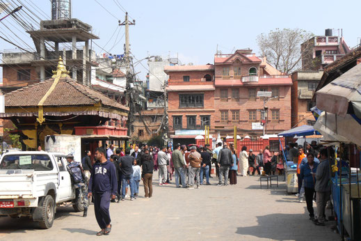 Kathmandu Patan Lalitpur Nepal Bhaktapur Fotographie Reiseblog Reisereportage Spurenwechsler Reise Urlaub Städtetrip Geheimtipp slow travel Backpacker