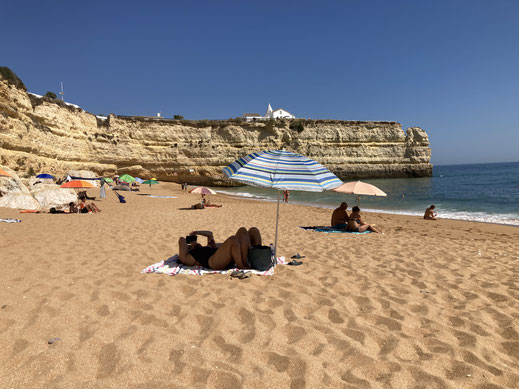 Algarve Lissabon Portugal Sintra Fotographie Reiseblog Reisereportage Spurenwechsler Reise Urlaub Städtetrip Geheimtipp slow travel Backpacker
