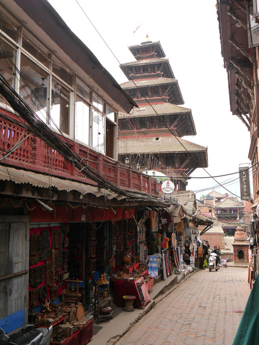 Kathmandu Patan Nepal Lalitpur Bhaktapur Fotographie Reiseblog Reisereportage Spurenwechsler Reise Urlaub Städtetrip Geheimtipp slow travel Backpacker