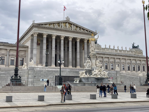 Österreich Wien Donau Fotographie Reiseblog Reisereportage Spurenwechsler Reise Urlaub Städtetrip Geheimtipp slow travel Backpacker