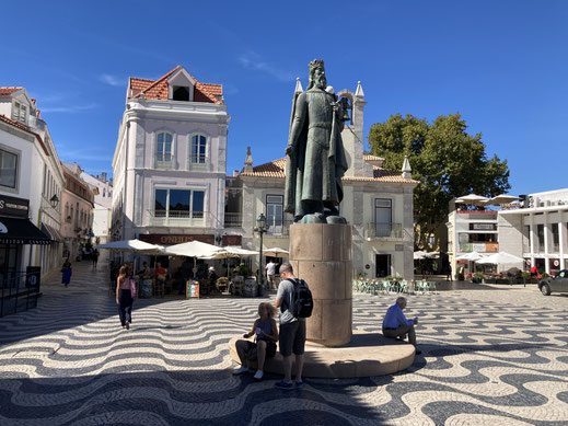 Lissabon Portugal Sintra Fotographie Reiseblog Reisereportage Spurenwechsler Reise Urlaub Städtetrip Geheimtipp slow travel Backpacker