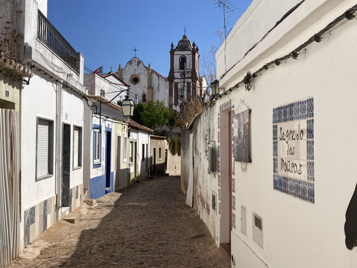 Silves Lissabon Portugal Sintra Fotographie Reiseblog Reisereportage Spurenwechsler Reise Urlaub Städtetrip Geheimtipp slow travel Backpacker