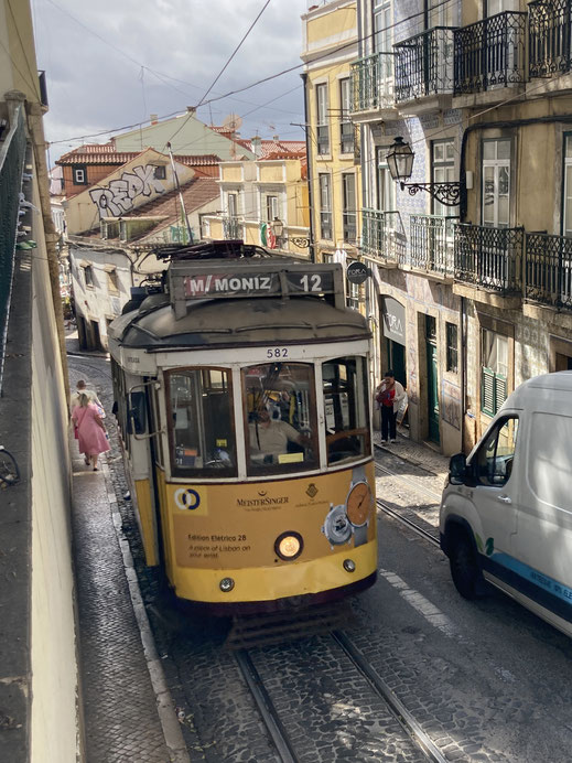 Lissabon Portugal Sintra Fotographie Reiseblog Reisereportage Spurenwechsler Reise Urlaub Städtetrip Geheimtipp slow travel Backpacker
