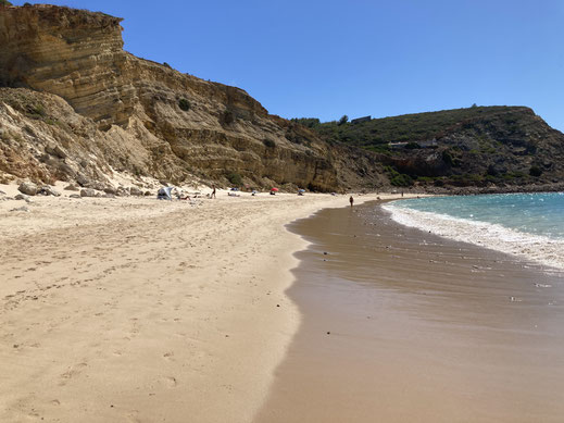 Algarve Faro Lagos Lissabon Portugal Sintra Fotographie Reiseblog Reisereportage Spurenwechsler Reise Urlaub Städtetrip Geheimtipp slow travel Backpacker