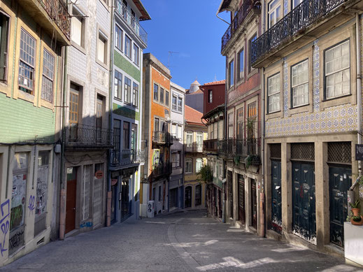 Porto Lissabon Portugal Sintra Fotographie Reiseblog Reisereportage Spurenwechsler Reise Urlaub Städtetrip Geheimtipp slow travel Backpacker