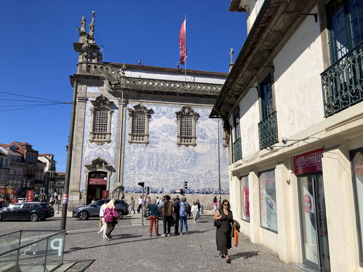 Porto Lissabon Portugal Sintra Fotographie Reiseblog Reisereportage Spurenwechsler Reise Urlaub Städtetrip Geheimtipp slow travel Backpacker