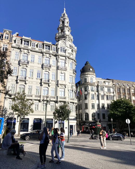 Porto Lissabon Portugal Sintra Fotographie Reiseblog Reisereportage Spurenwechsler Reise Urlaub Städtetrip Geheimtipp slow travel Backpacker